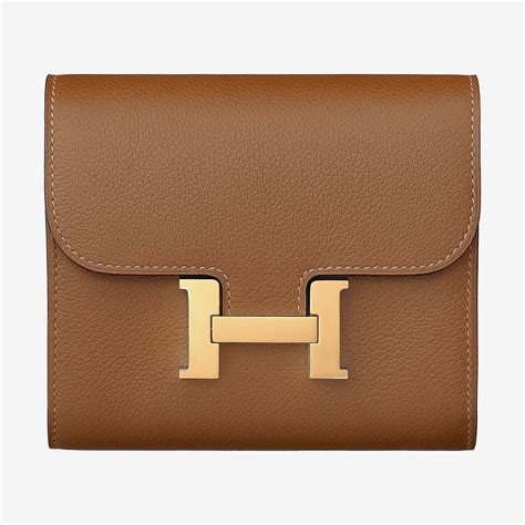 hermes wallabies|Women Small leather goods .